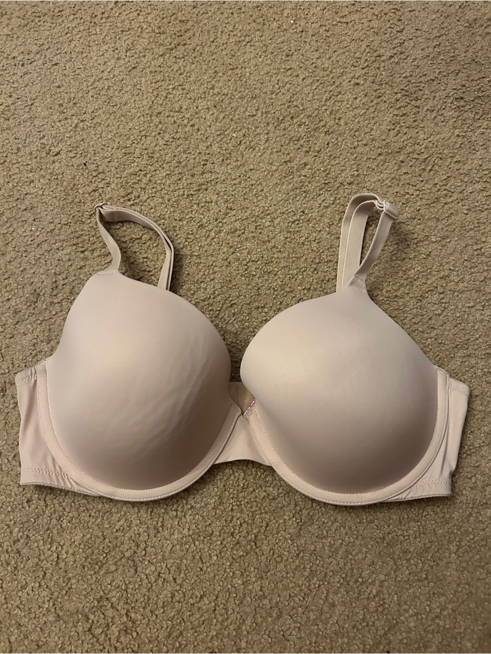 vs pink bra
